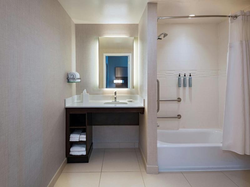 Residence Inn Omaha Aksarben Village image