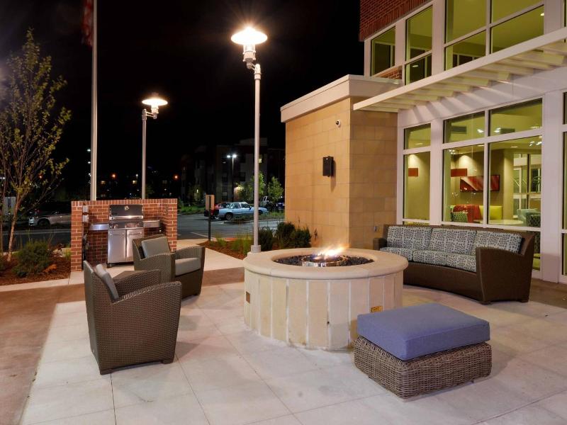 Residence Inn Omaha Aksarben Village image