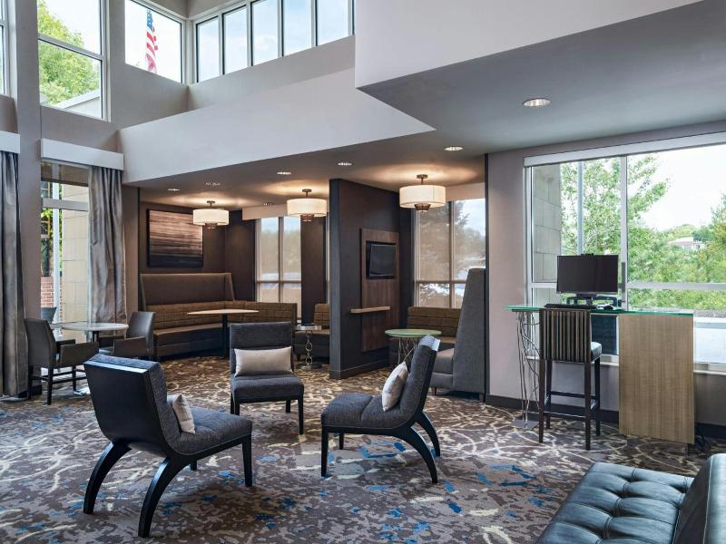 Residence Inn Omaha Aksarben Village image