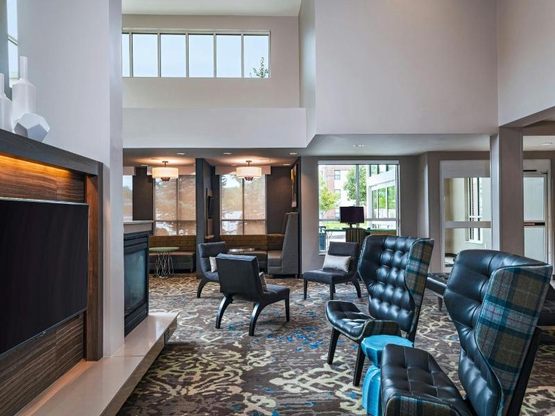 Residence Inn Omaha Aksarben Village image