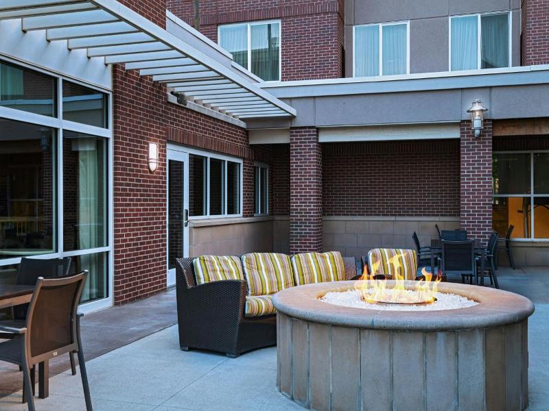 Residence Inn Omaha Aksarben Village image