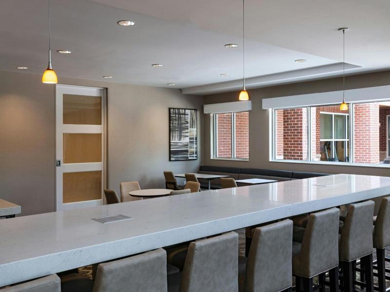 Residence Inn Omaha Aksarben Village image