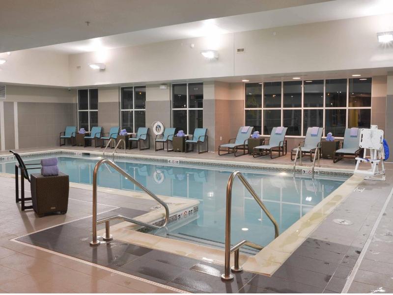 Residence Inn Omaha Aksarben Village image