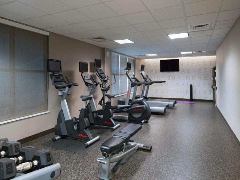 Residence Inn Omaha Aksarben Village image