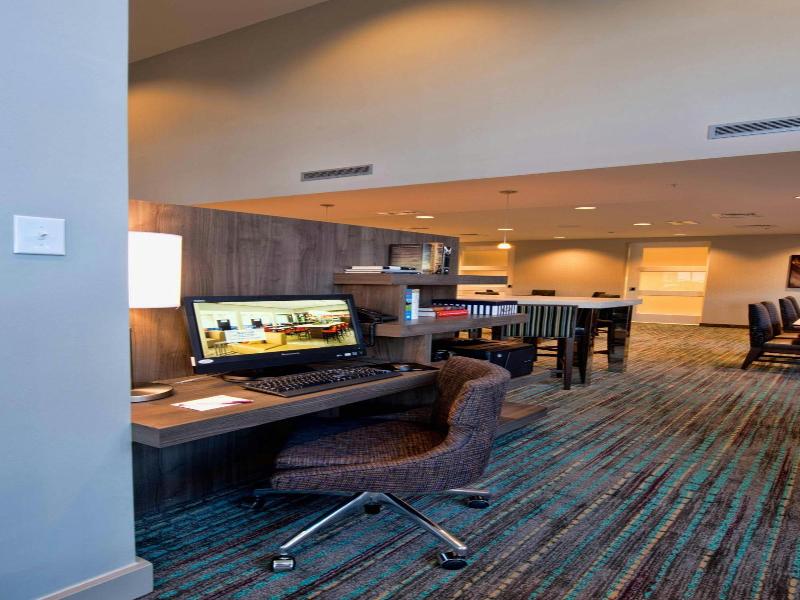 Residence Inn Omaha Aksarben Village image