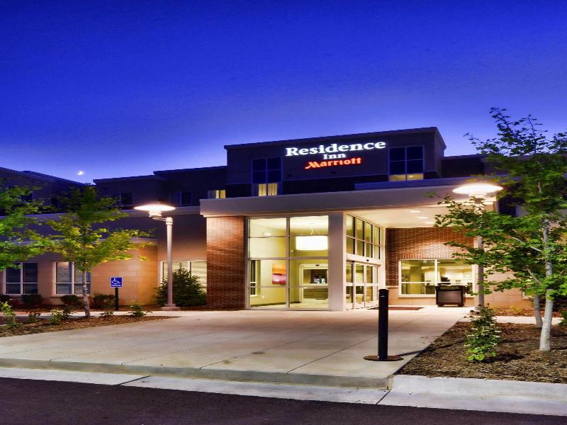 Residence Inn Omaha Aksarben Village image