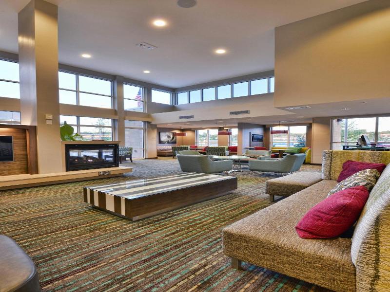 Residence Inn Omaha Aksarben Village image