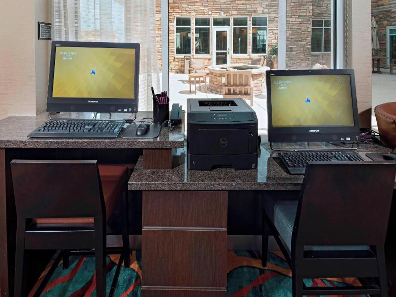 Residence Inn Omaha West