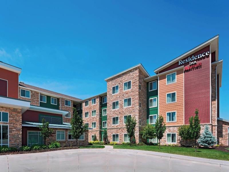 Residence Inn Omaha West