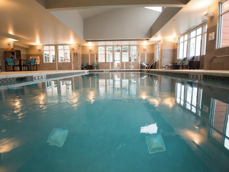 Residence Inn Omaha West