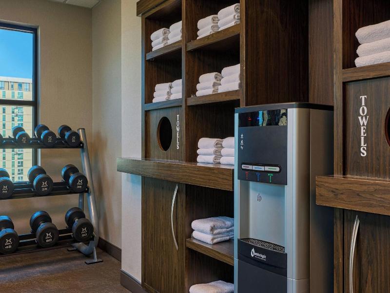 Residence Inn Tempe Downtown/University image