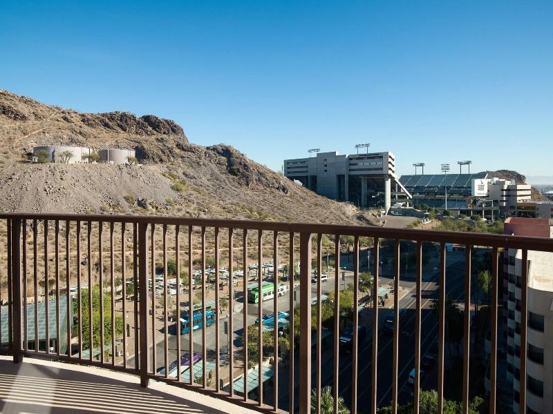 Residence Inn Tempe Downtown/University image