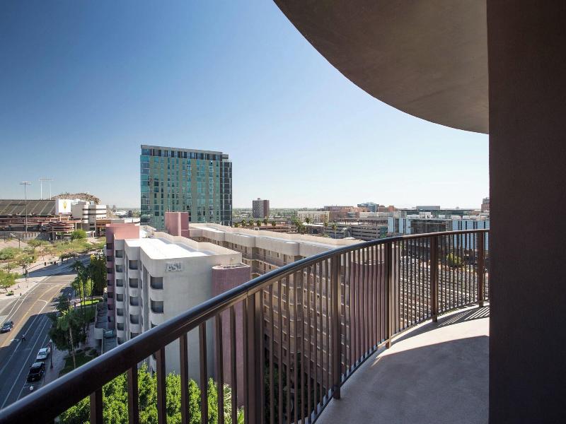 Residence Inn Tempe Downtown/University image