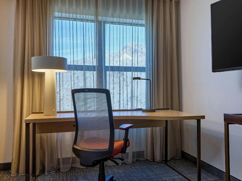 Residence Inn Tempe Downtown/University image