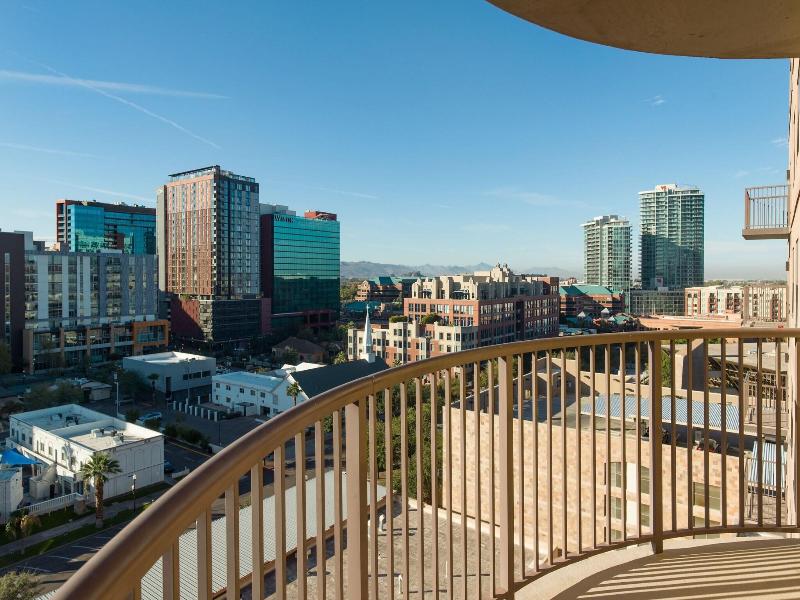 Residence Inn Tempe Downtown/University image