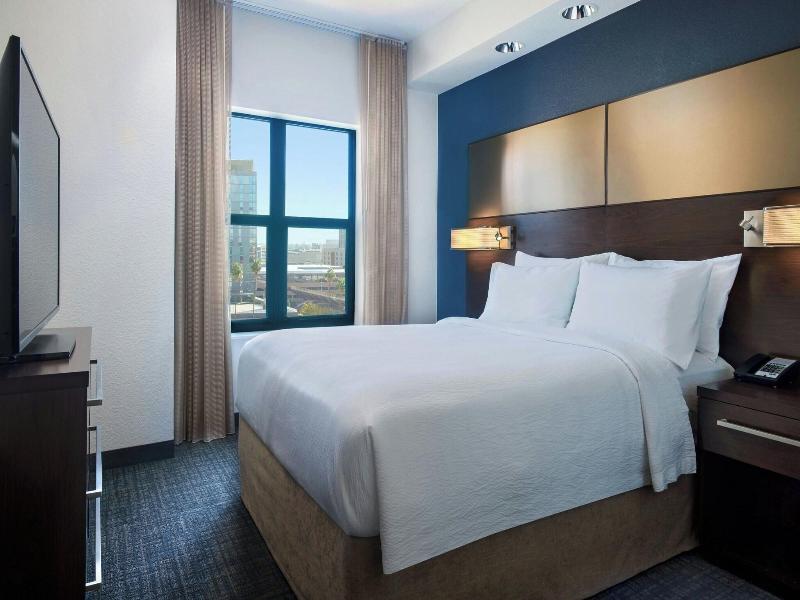 Residence Inn Tempe Downtown/University image