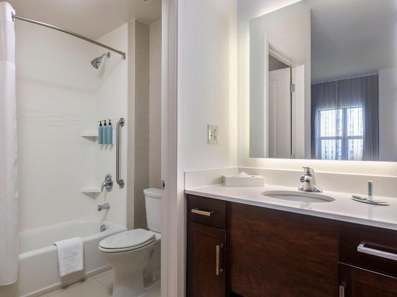 Residence Inn Tempe Downtown/University image