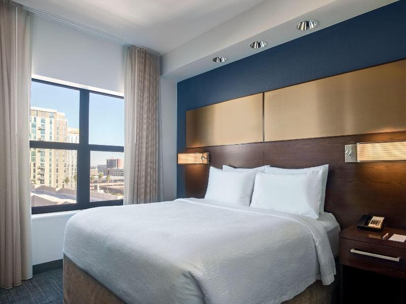 Residence Inn Tempe Downtown/University image