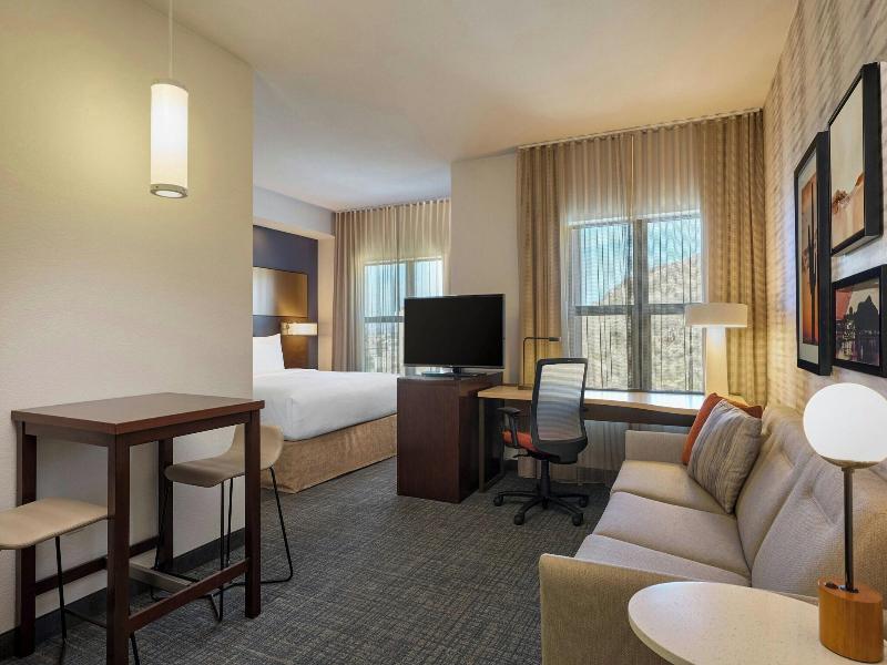 Residence Inn Tempe Downtown/University image