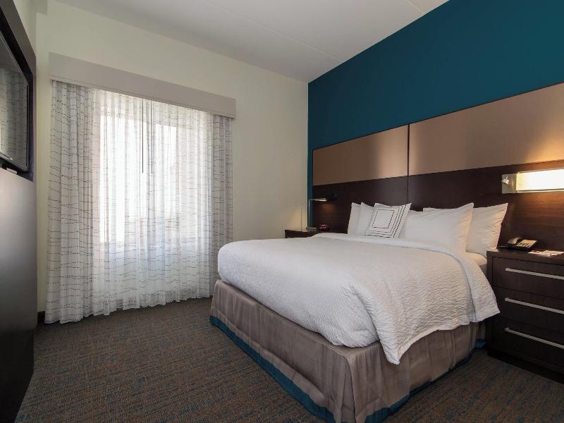 Residence Inn Raleigh-Durham Airport/Brier Creek image