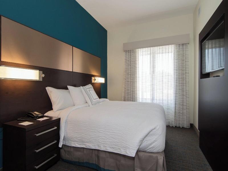 Residence Inn Raleigh-Durham Airport/Brier Creek image
