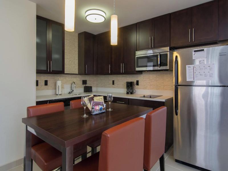 Residence Inn Raleigh-Durham Airport/Brier Creek image