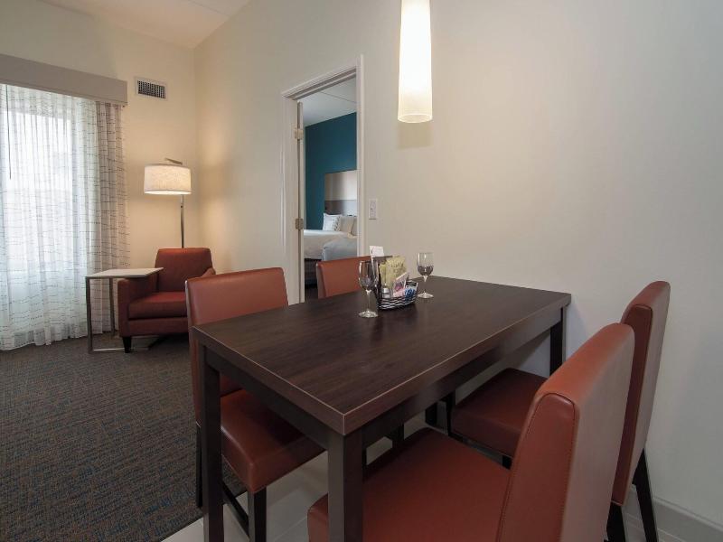 Residence Inn Raleigh-Durham Airport/Brier Creek image