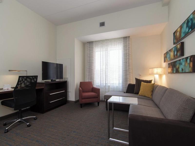 Residence Inn Raleigh-Durham Airport/Brier Creek image