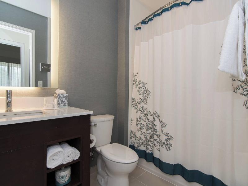 Residence Inn Raleigh-Durham Airport/Brier Creek image