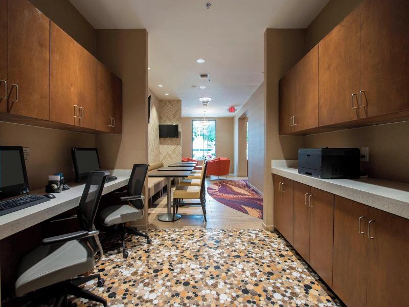 SpringHill Suites San Antonio Downtown/Riverwalk A image