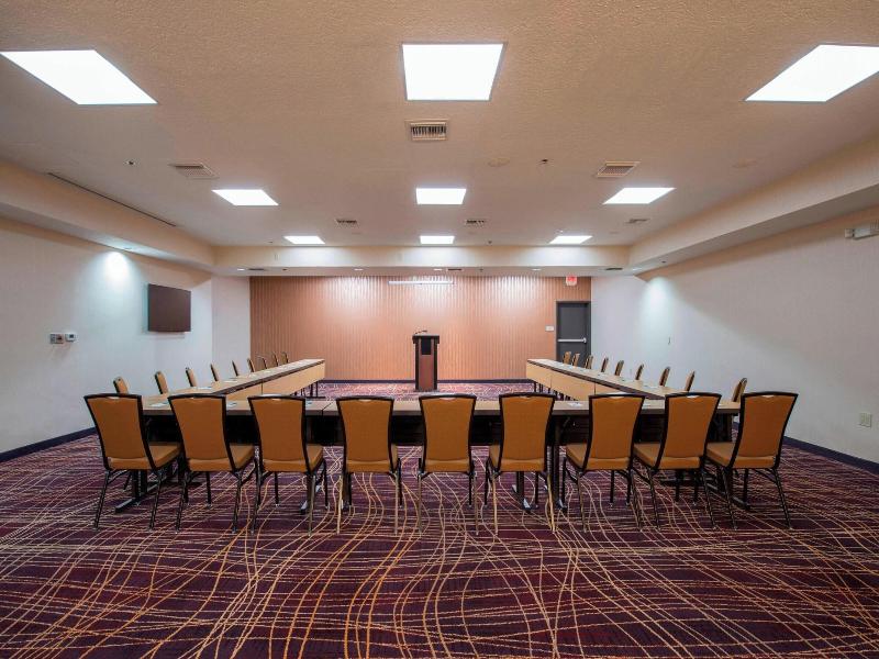 SpringHill Suites San Antonio Downtown/Riverwalk A image
