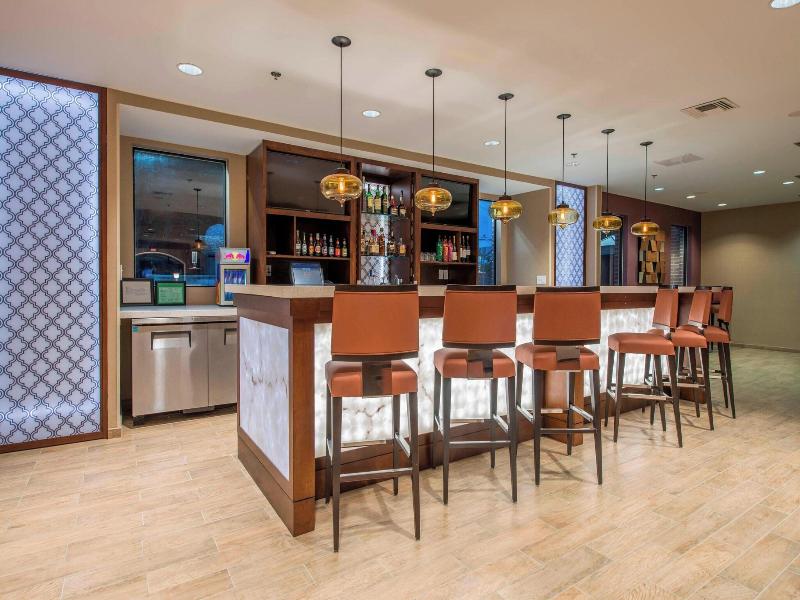SpringHill Suites San Antonio Downtown/Riverwalk A image
