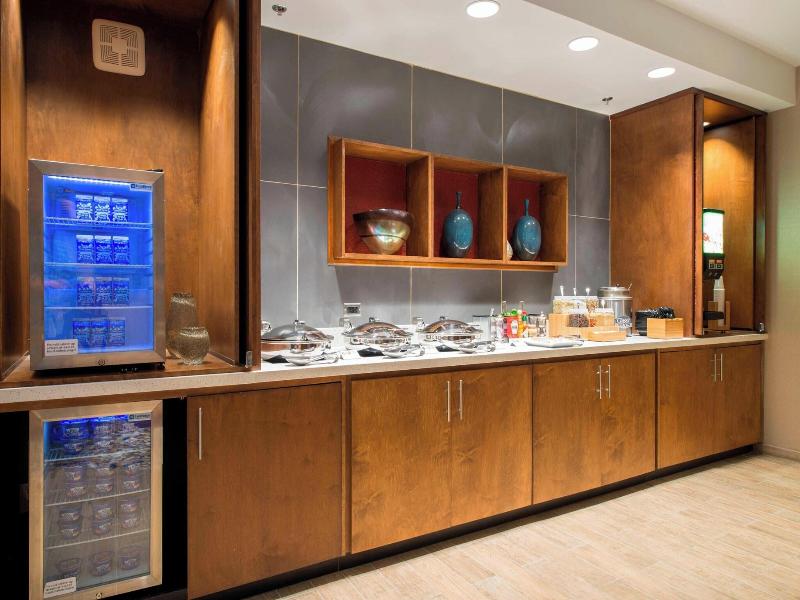 SpringHill Suites San Antonio Downtown/Riverwalk A image