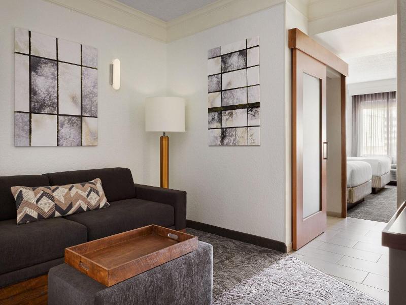 SpringHill Suites San Antonio Downtown/Riverwalk A image