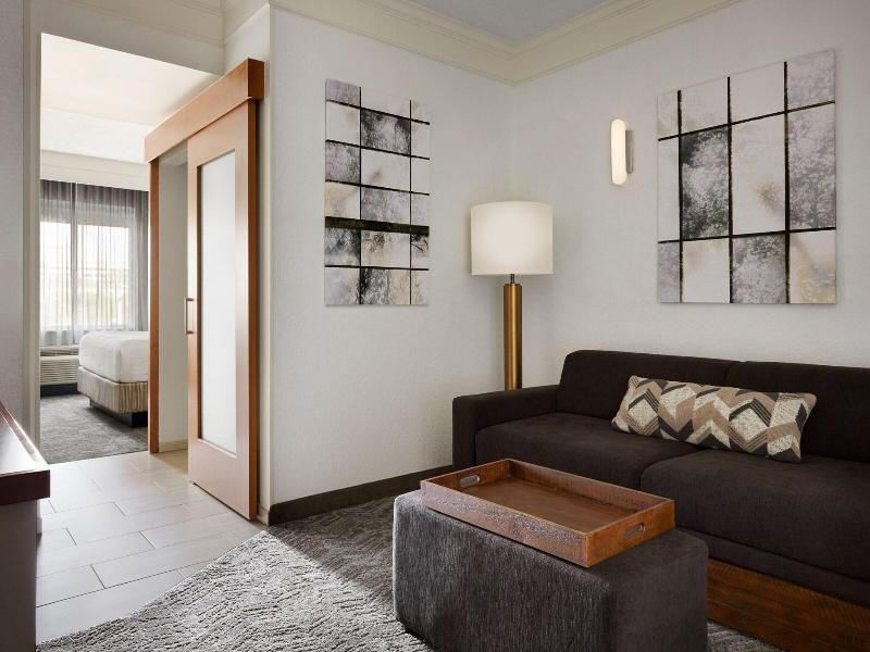 SpringHill Suites San Antonio Downtown/Riverwalk A image