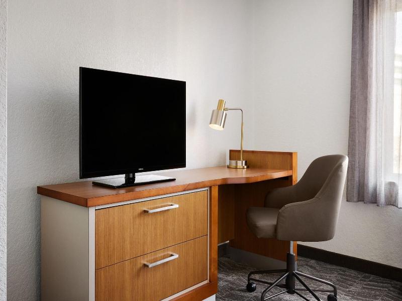 SpringHill Suites San Antonio Downtown/Riverwalk A image