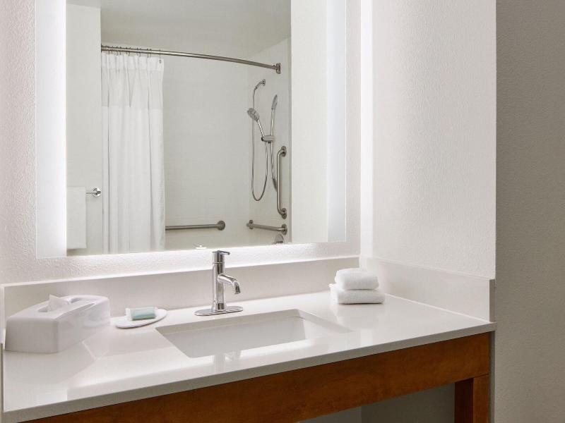 SpringHill Suites San Antonio Downtown/Riverwalk A image