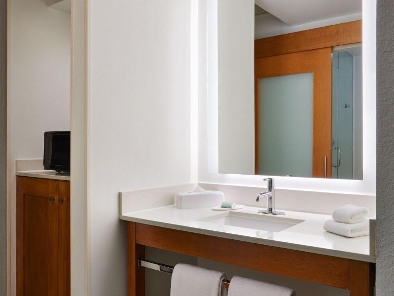 SpringHill Suites San Antonio Downtown/Riverwalk A image