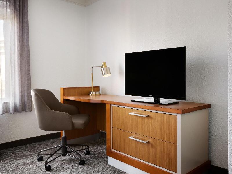 SpringHill Suites San Antonio Downtown/Riverwalk A image