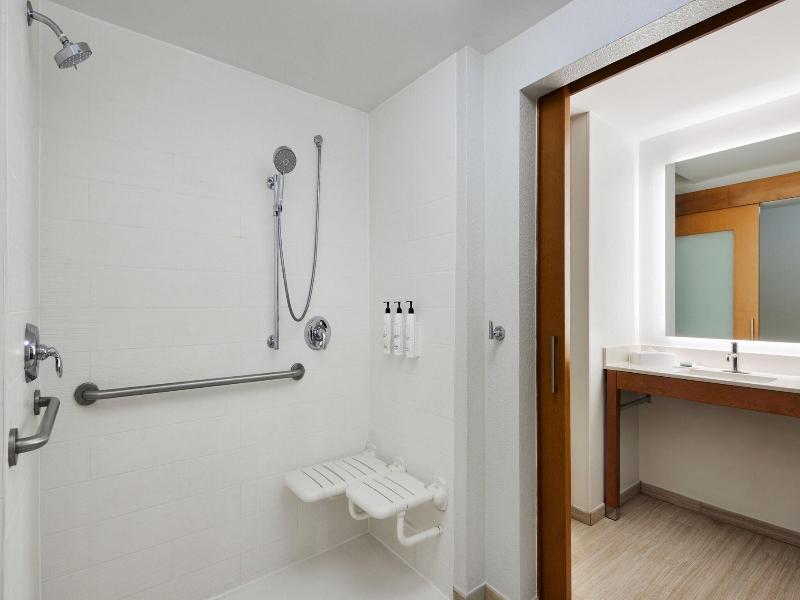 SpringHill Suites San Antonio Downtown/Riverwalk A image
