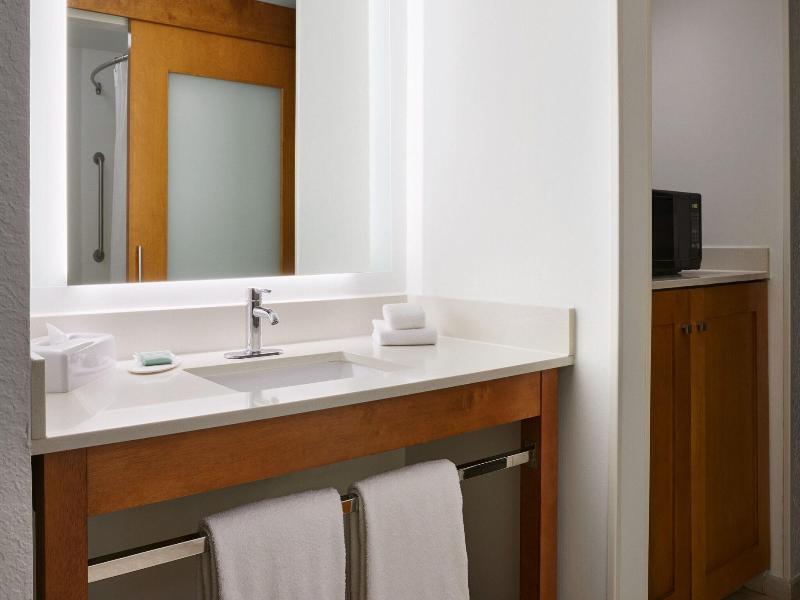SpringHill Suites San Antonio Downtown/Riverwalk A image