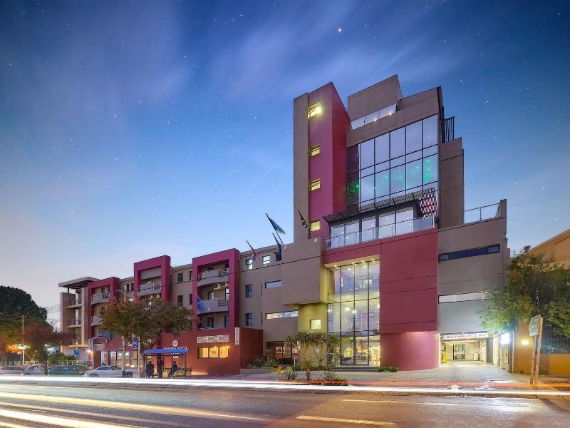 Protea Hotel Pretoria Hatfield image