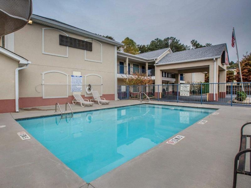Econo Lodge Villa Rica image