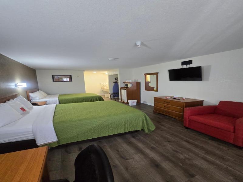 Econo Lodge Villa Rica image