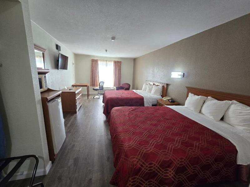Econo Lodge Villa Rica image