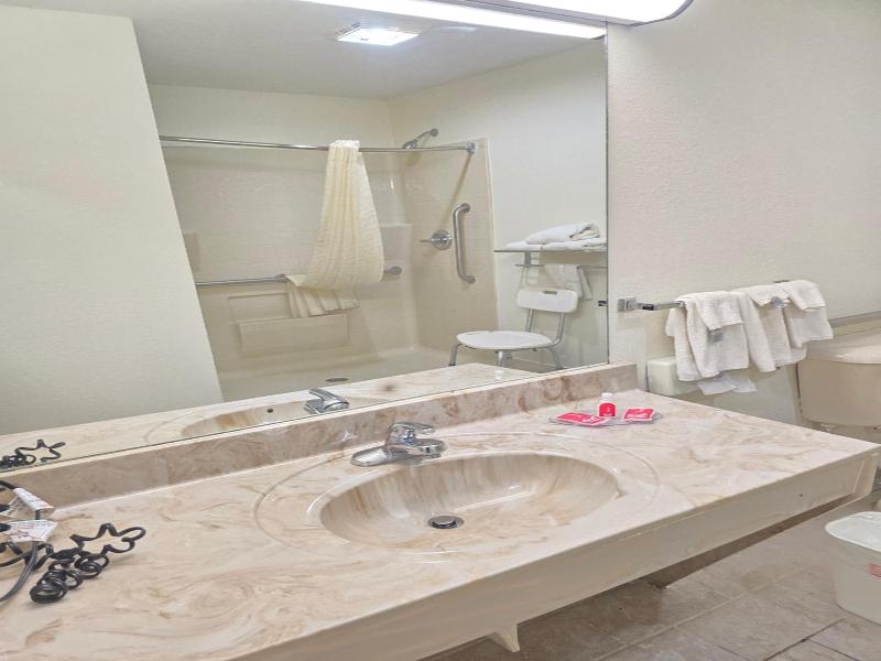 Econo Lodge Villa Rica image