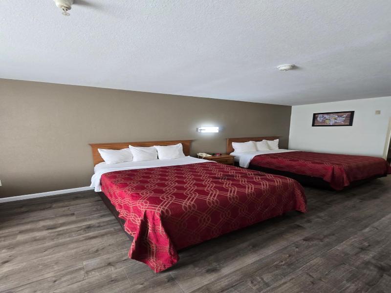 Econo Lodge Villa Rica image