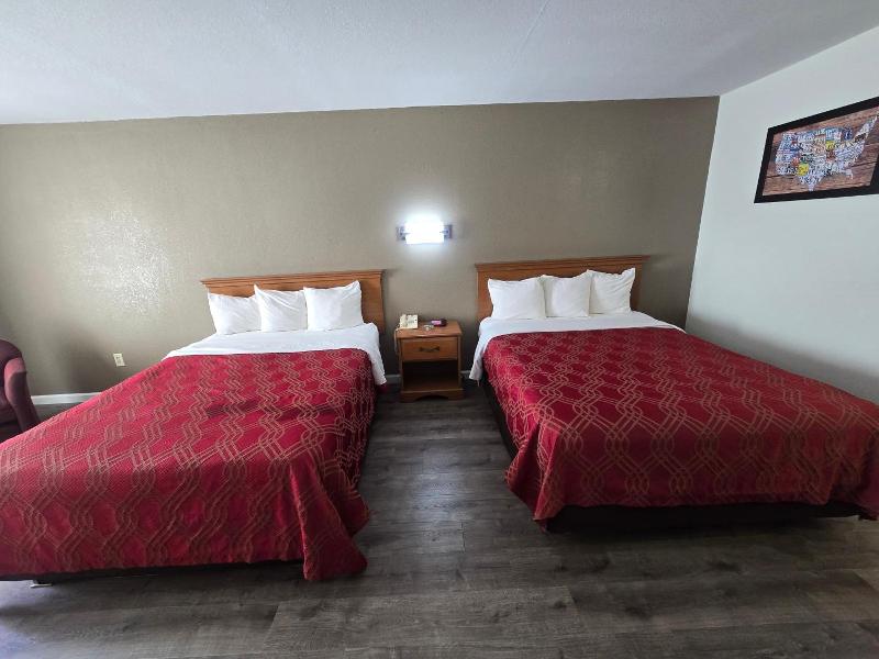 Econo Lodge Villa Rica image