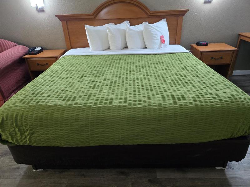 Econo Lodge Villa Rica image