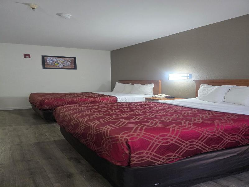 Econo Lodge Villa Rica image